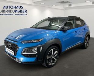 Hyundai KONA Gebrauchtwagen
