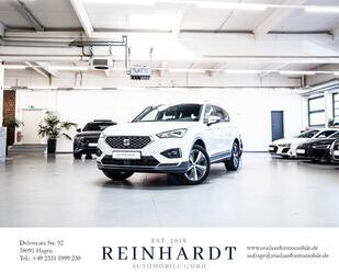 Seat Tarraco Gebrauchtwagen