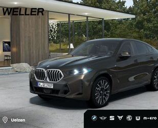BMW X6 Gebrauchtwagen