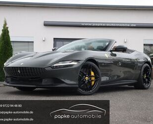 Ferrari Roma Gebrauchtwagen