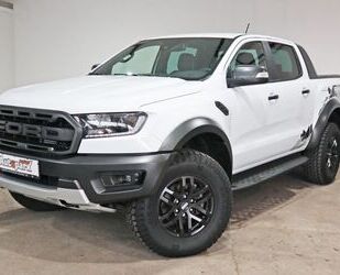 Ford Ranger Gebrauchtwagen