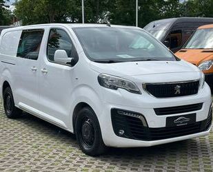 Peugeot Expert Gebrauchtwagen