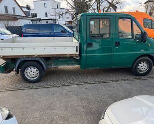 Peugeot Boxer Gebrauchtwagen