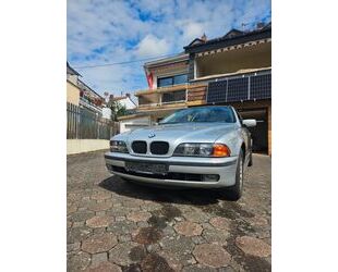 BMW 523 Gebrauchtwagen