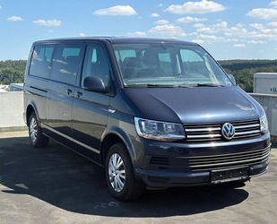 VW T6 Caravelle Gebrauchtwagen