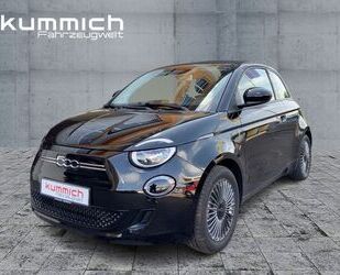 Fiat 500e Gebrauchtwagen