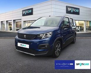Peugeot Rifter Gebrauchtwagen