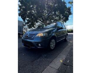 Citroen C3 Gebrauchtwagen