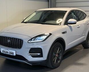 Jaguar E-Pace Gebrauchtwagen