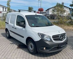 Mercedes-Benz Citan Gebrauchtwagen