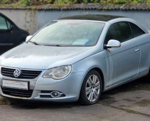 VW Eos Gebrauchtwagen