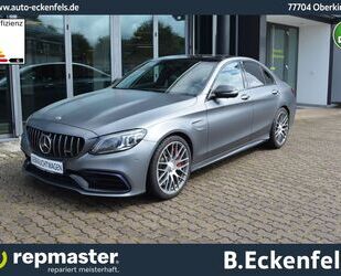 Mercedes-Benz C 63 AMG Gebrauchtwagen