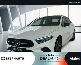 Mercedes-Benz A 200 Gebrauchtwagen