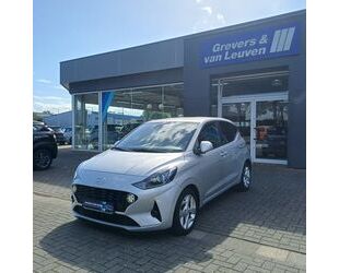 Hyundai i10 Gebrauchtwagen