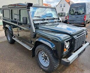 Land Rover Defender Gebrauchtwagen