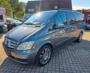 Mercedes-Benz Viano Gebrauchtwagen