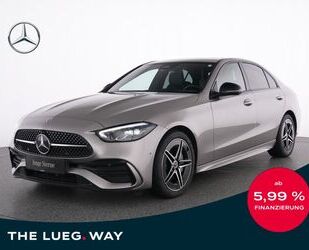 Mercedes-Benz C 200 Gebrauchtwagen