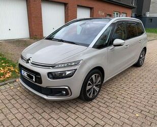 Citroen Grand C4 Picasso / SpaceTourer Gebrauchtwagen
