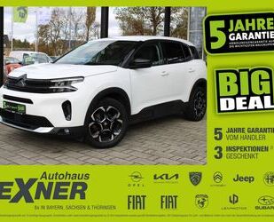 Citroen C5 Aircross Gebrauchtwagen