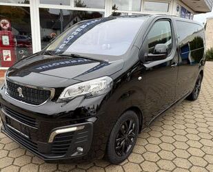 Peugeot Traveller Gebrauchtwagen