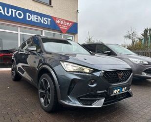 Cupra Formentor Gebrauchtwagen