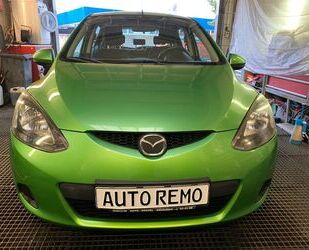 Mazda 2 Gebrauchtwagen