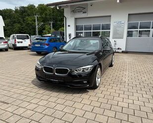 BMW 320 Gebrauchtwagen