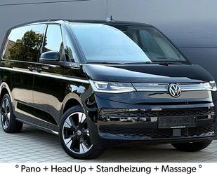 VW T7 Multivan Gebrauchtwagen