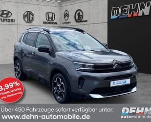 Citroen C5 Aircross Gebrauchtwagen