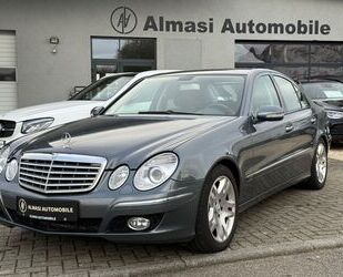 Mercedes-Benz E 500 Gebrauchtwagen