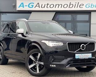 Volvo XC90 Gebrauchtwagen