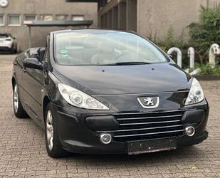 Peugeot 307 Gebrauchtwagen