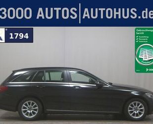 Mercedes-Benz C 220 Gebrauchtwagen