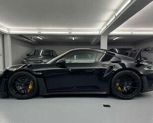 Porsche 992 Gebrauchtwagen