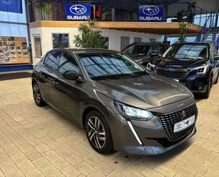 Peugeot 208 Gebrauchtwagen