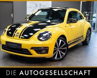 VW Beetle Gebrauchtwagen