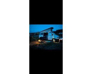 VW T4 California Gebrauchtwagen