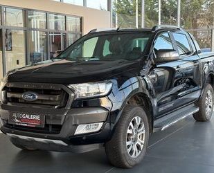 Ford Ranger Gebrauchtwagen