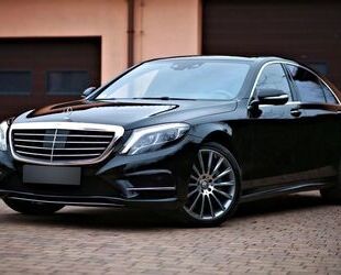 Mercedes-Benz S 350 Gebrauchtwagen