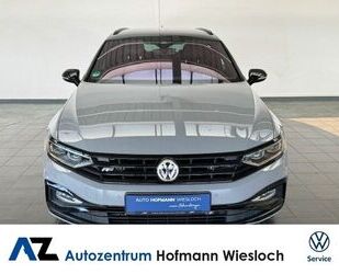 VW Volkswagen Passat Variant R-Line Edition 4Motion 2 Gebrauchtwagen