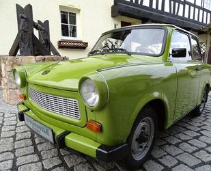 Trabant 601 Gebrauchtwagen