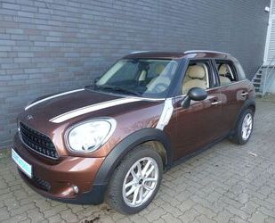Mini One Countryman Gebrauchtwagen