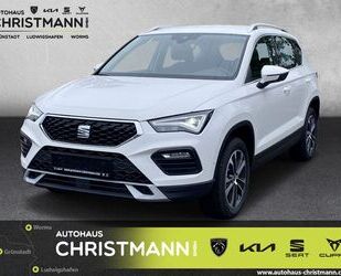 Seat Ateca Gebrauchtwagen