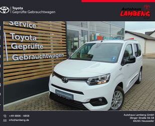 Toyota Proace City Gebrauchtwagen