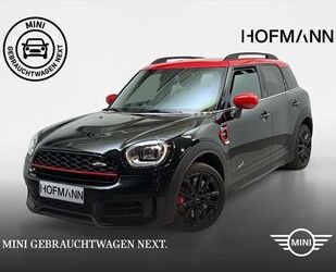 Mini John Cooper Works Countryman Gebrauchtwagen
