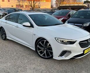 Opel Insignia Gebrauchtwagen