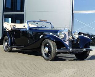 Mercedes-Benz 500 Oldtimer