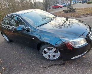 Opel Insignia Gebrauchtwagen