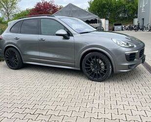 Porsche Cayenne Gebrauchtwagen