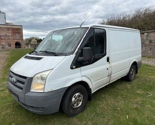Ford Transit Gebrauchtwagen